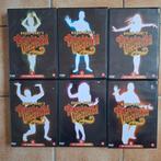 Seizoen 1 tem 6 van Tales of the Unexpected, Cd's en Dvd's, Ophalen, 1980 tot heden, Zo goed als nieuw, Vanaf 12 jaar