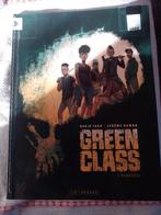 Jérôme Hamon - Pandemie, Ophalen of Verzenden, Gelezen, Jérôme Hamon