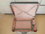 vintage koffer, Poignée extensible, Enlèvement, Utilisé, Plastique dur