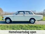 Volvo 142 De Luxe automaat belastingvrij, 27 jaar in bezit, Auto's, Oldtimers, 1986 cc, Te koop, Berline, Benzine