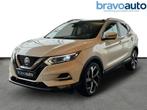 Nissan Qashqai Tekna Aut. Pano 1.3TCe, Achat, Entreprise, Noir, Automatique