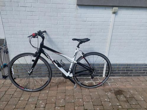 sportfiets dames, Fietsen en Brommers, Fietsen | Dames | Sportfietsen en Toerfietsen, Zo goed als nieuw, Ophalen