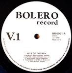 Bolero Record – V. 1 Popcorn Lp, 1960 tot 1980, Ophalen of Verzenden, Zo goed als nieuw, 12 inch