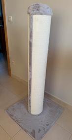 Nouvel arbre à chat robuste, Animaux & Accessoires, Enlèvement, Neuf, Griffoir