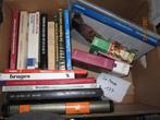 Livres +- 14 monde caisse n 10 bis adam D, Boeken, Kunst en Cultuur | Fotografie en Design, Ophalen, Gelezen