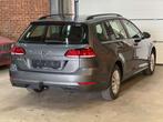 Volkswagen Golf Variant 1.6 TDi Trekhaak Camera Navi Garanti, Auto's, Volkswagen, Voorwielaandrijving, Stof, Gebruikt, 4 cilinders