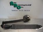 Veiligheidsgordel midden-achter van een Peugeot Boxer, Auto-onderdelen, Interieur en Bekleding, Gebruikt, -, -, Ophalen of Verzenden