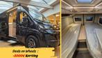 Dethleffs Globetrail 640 ER, Caravans en Kamperen, Mobilhomes, Bus-model, Bedrijf, Diesel, Tot en met 4