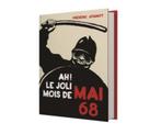 Ah Le Joli Mois de Mai 68 DVD boekendoos set negen, onder bl, Verzenden, Nieuw