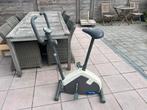 Hometrainer, Ophalen, Gebruikt