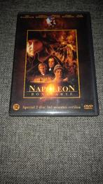 DVD box Napoleon, CD & DVD, Enlèvement ou Envoi, Utilisé, Coffret
