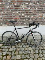 Koersfiets, Fietsen en Brommers, Ophalen, Gebruikt, Giant