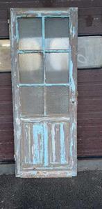 binnendeur / buitendeur, Ophalen, 120 cm of meer, Binnendeur, Nieuw