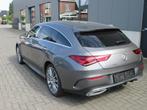 Mercedes-Benz CLA 250 HYBRIDE AMG SFEER LEDER LED, CLA, Gebruikt, 4 cilinders, https://public.car-pass.be/vhr/caae010c-fa4a-4b64-8e82-92be2bedbd1c