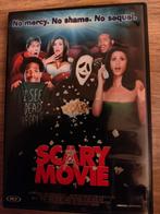 Scary Movie (2000) DVD, Cd's en Dvd's, Dvd's | Komedie, Ophalen of Verzenden, Zo goed als nieuw