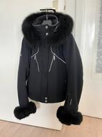 Dames ski jas, Kleding | Dames, Wintersportkleding, Ophalen of Verzenden, Zo goed als nieuw, Maat 38/40 (M)