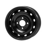 Jantes toles et pneus hiver très peu roulé!, Autos : Pièces & Accessoires, Pneus & Jantes, Neuf, Pneus et Jantes, Pneus hiver