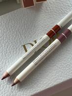 2 lipliners, Ophalen of Verzenden, Zo goed als nieuw