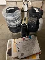 Babymoov nutribaby + grijs, Enlèvement, Utilisé