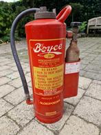 Brandblusser BOYCE, Ophalen, Gebruikt, Brandblusser