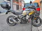 Honda cb500x, Motos, Motos | Honda, Tourisme, 2 cylindres, Particulier, Permis Moto A2 minimum