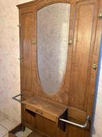 Meuble d’entrée, Antiek en Kunst, Antiek | Meubels | Kasten, Ophalen