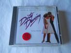 CD - DIRTY DANCING, Cd's en Dvd's, Ophalen of Verzenden, Zo goed als nieuw