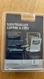 Coffre a clés, Ophalen, Nieuw, Brandkast