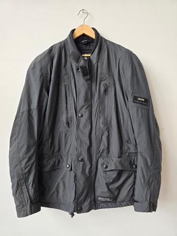 veste de moto RIcHA classic gear taille xxl en très bon état beschikbaar voor biedingen