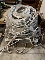 flexibele voorbedrade elektriciteitsbuis, Doe-het-zelf en Bouw, Elektriciteit en Kabels, Ophalen, Nieuw, Kabel of Snoer