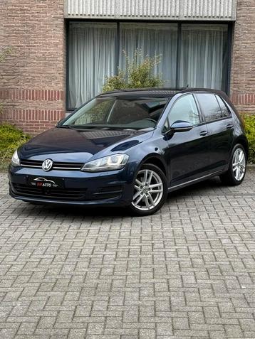 Volkswagen Golf 7 1.4 Tsi Benzine DSG Automaat  beschikbaar voor biedingen