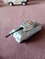 BattleKings Tiger tank, Hobby en Vrije tijd, Modelauto's | 1:43, Ophalen of Verzenden, Matchbox