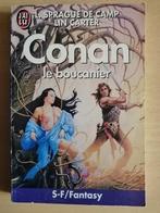 Conan le boucanier de Lyon Sprague de Camp, Ophalen of Verzenden