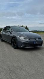 Golf 8 2 L diesel  150 pk, Diesel, Dealer onderhouden, Apple Carplay, Te koop