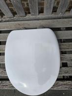 Toiletzitting = merk  PRESSALIT - goede nette staat, Ophalen, Gebruikt