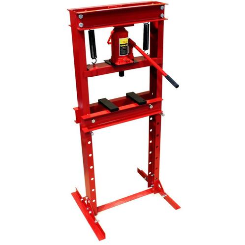 Werkplaatspers | 20 ton, Auto diversen, Autogereedschap, Nieuw, Ophalen of Verzenden