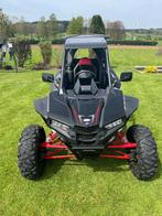 Polaris RZR, 1000 cc, Meer dan 35 kW
