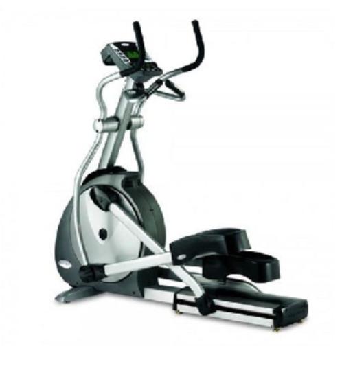 Matrix E5X Elliptical | Crosstrainer, Sport en Fitness, Fitnessmaterialen, Zo goed als nieuw, Armen, Benen, Borst, Buik, Rug, Ophalen of Verzenden