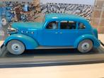 De auto van Bianca Castafiore 1/24, Ophalen of Verzenden, Zo goed als nieuw, Auto