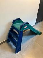 Little Tikes - kinderglijbaan, Ophalen, Gebruikt