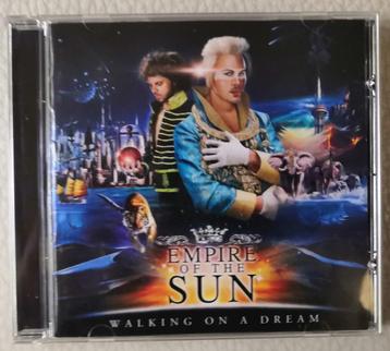 Empire Of The Sun - Walking On A Dream / CD, Album, zie info beschikbaar voor biedingen