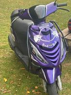Piaggio zip 4takt a klasse, Ophalen, Gebruikt, Zip