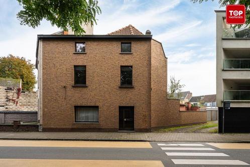 Huis te koop in Gent, 3 slpks, Immo, Huizen en Appartementen te koop, Vrijstaande woning, F