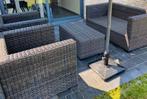 Tuinset Hartman, Tuin en Terras, Tuinsets en Loungesets, Ophalen, Zo goed als nieuw, Loungeset