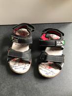 Sandalen jongens maatje 28., Kinderen en Baby's, Ophalen of Verzenden, Zo goed als nieuw