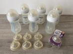 Avent flessen en spenen, Kinderen en Baby's, Ophalen, Gebruikt, Overige typen
