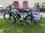 Sparta d - burst METb smart speed 625wh, Fietsen en Brommers, Ophalen, Zo goed als nieuw, Sparta
