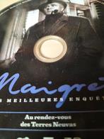 Douze films Maigret, Comme neuf, Enlèvement ou Envoi