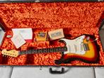 Relic stratocaster, Muziek en Instrumenten, Ophalen, Zo goed als nieuw, Fender
