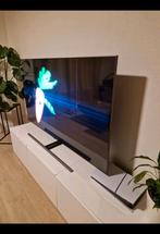 Samsung QE65Q85RALXXN scherm kapot, Audio, Tv en Foto, Televisies, Ophalen of Verzenden, Samsung
